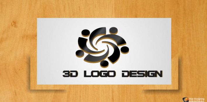 I will design LOGOS….