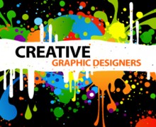 I will do graphic designing